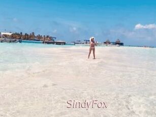 SindyFox