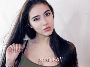 SindyKoll
