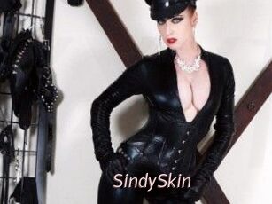 SindySkin