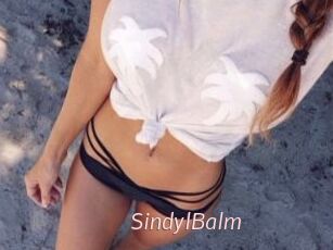 SindylBalm