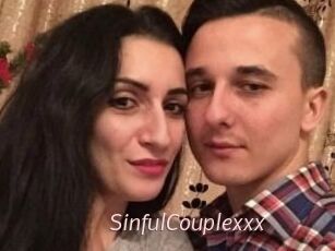 SinfulCouplexxx