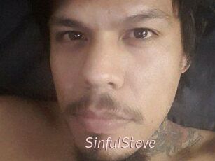 SinfulSteve