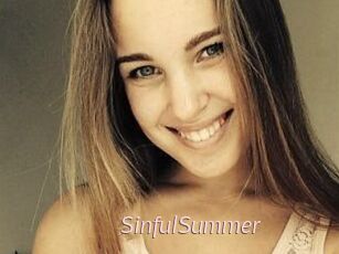 SinfulSummer