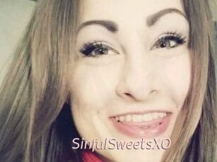 SinfulSweetsXO