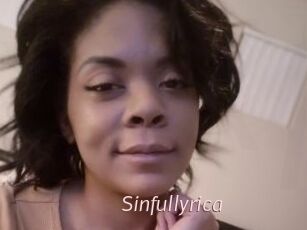Sinfullyrica