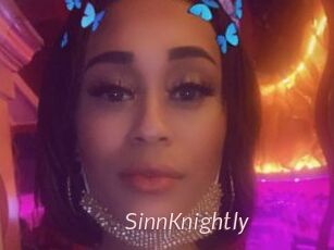 SinnKnightly