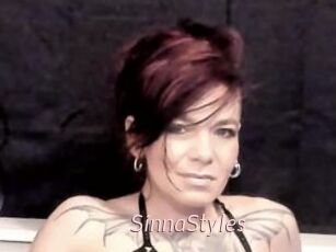 SinnaStyles