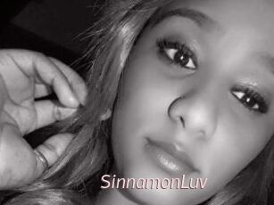SinnamonLuv