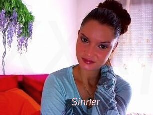 Sinner