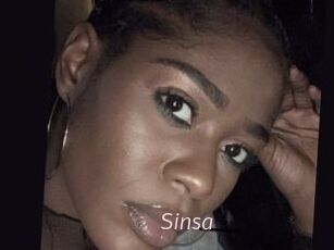 Sinsa