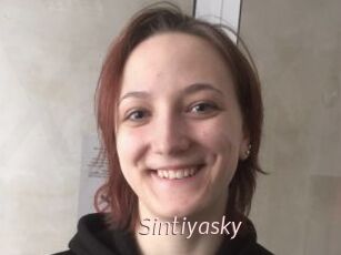 Sintiyasky