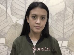 SionaLei