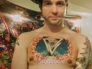 Siqboooie
