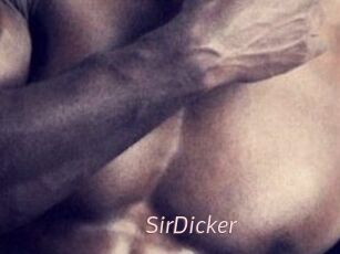 SirDicker