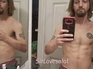 SirLovesalot