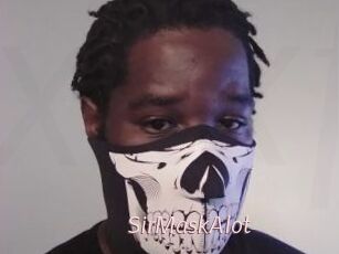 SirMaskAlot