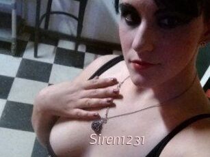 Siren1231