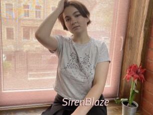 SirenBlaze