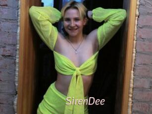 SirenDee