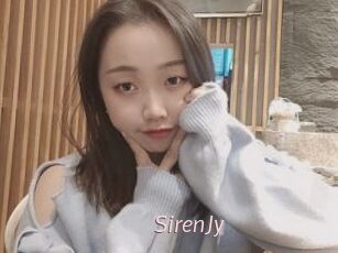 SirenJy