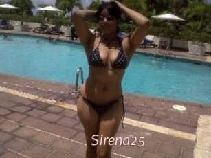 Sirena25
