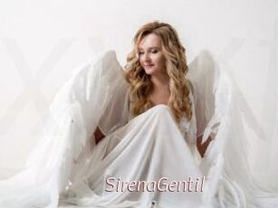 SirenaGentil