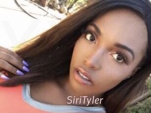 SiriTyler