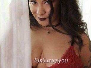 SisiLovesyou