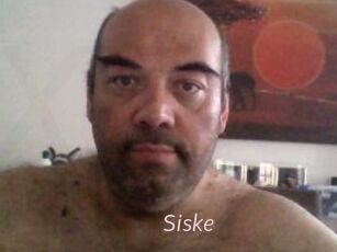 Siske