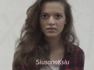 SiusanaKsiu