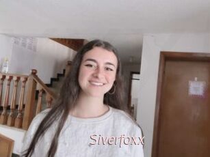 Siverfoxx