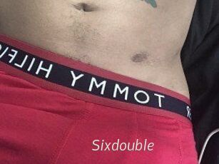 Sixdouble