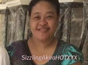 SizzlingAkiraHOTXXX