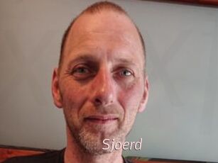 Sjoerd