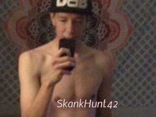 SkankHunt42