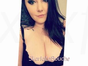 SkarlaLaBouche xxx Free Sites