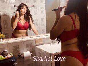 Skarllet_Love