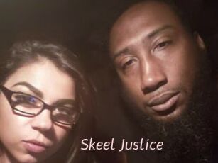 Skeet_Justice