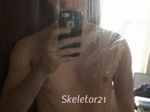 Skeletor21