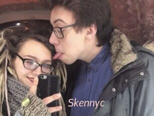 Skennyc