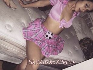 SkiMasXxXPetite