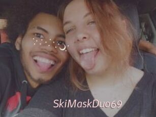 SkiMaskDuo69