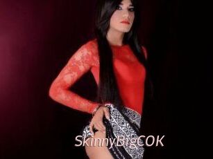 SkinnyBigCOK