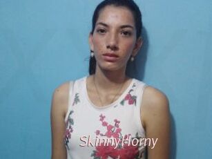 SkinnyHorny