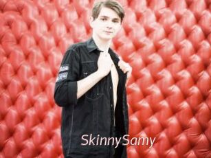 SkinnySamy