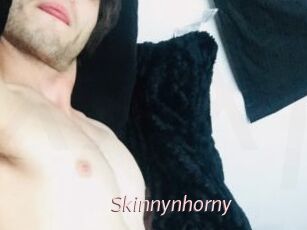 Skinnynhorny
