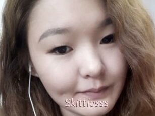 Skittlesss