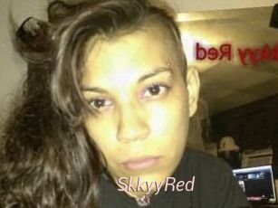 SkkyyRed