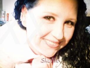 Skullie