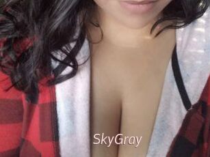 Sky_Gray